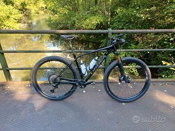 MTB Orbea Alma M15 (con upgrade) 