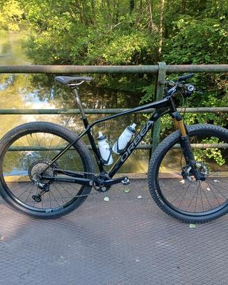 MTB Orbea Alma M15 (con upgrade) 