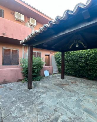 Montepaone - residence azzurro pressi calaghena