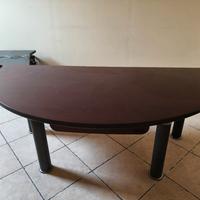 Scrivania direzionale 