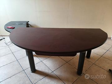 Scrivania direzionale 