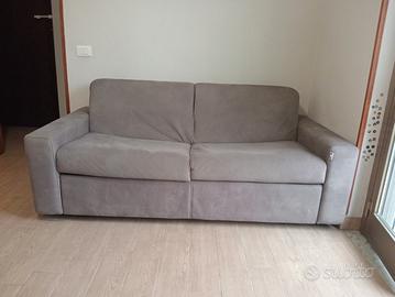 Divano letto 3 posti 