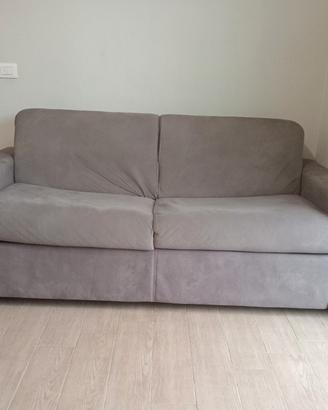 Divano letto 3 posti 