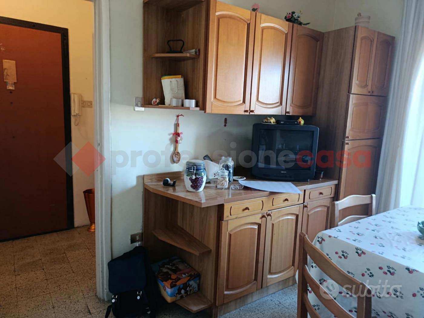 Apartment in Reggio di Calabria, Ravagnese - Vista 2