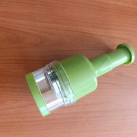 Spremi Aglio Lame Inox Trita Tutto 