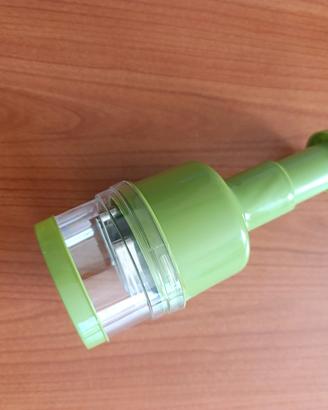 Spremi Aglio Lame Inox Trita Tutto