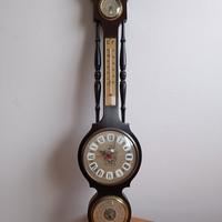 orologio da muro vintage