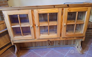 vetrina  piu piattaia.