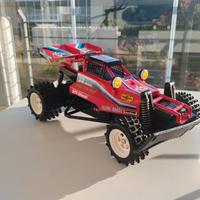 nikko turbo panther 16100b