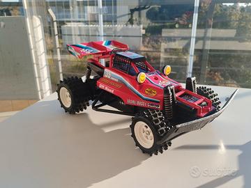 nikko turbo panther 16100b