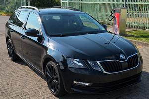 Skoda octavia 1.6  automatico DSG 7 marce