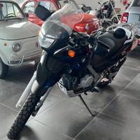 BMW GS 650