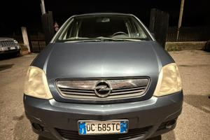 Opel Meriva 1,3 Cdti