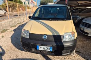 Fiat Panda 1.2 4x4