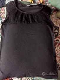 t shirt Intimami tg 3/S
