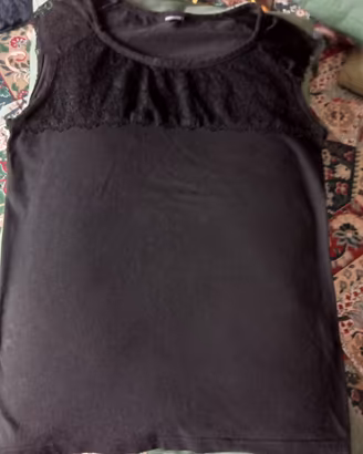 t shirt Intimami tg 3/S