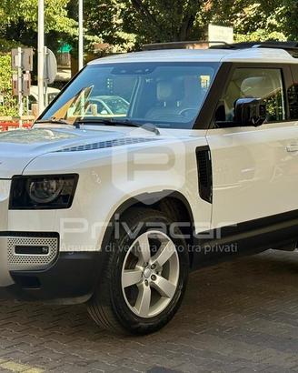 LAND ROVER Defender 90 3.0D I6 250 CV AWD Auto HSE