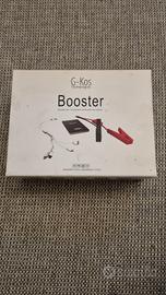 booster x avviamento  batteria 