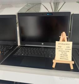 HP ProBook 440 G5