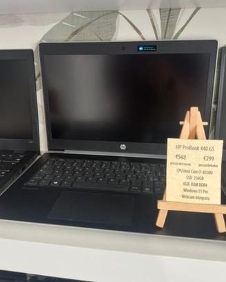 HP ProBook 440 G5