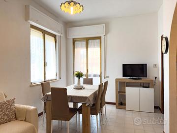 Casa Nina zona tranquilla vicino centro Villasimiu