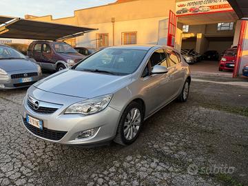 Opel Astra 1.7 CDTI 110CV 5 porte Cosmo ANNO 20-"