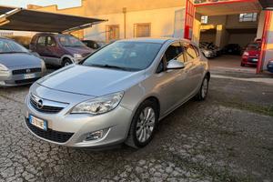 Opel Astra 1.7 CDTI 110CV 5 porte Cosmo ANNO 20-"