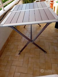 accessori per campeggio 