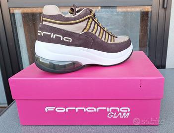 scarpe Fornarina originali da donna