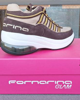 scarpe Fornarina originali da donna