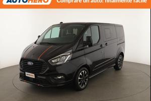 FORD Tourneo Custom KK55430
