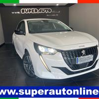 PEUGEOT 208 1.5 BlueHDi 100 Stop&Start 5 porte G