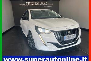PEUGEOT 208 1.5 BlueHDi 100 Stop&Start 5 porte G