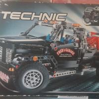 Lego Technic 9395