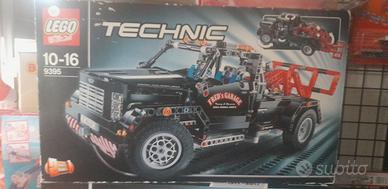 Lego Technic 9395