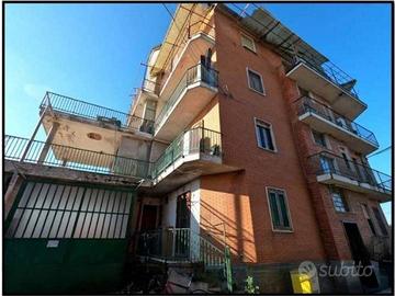Immobile in asta di 104 m² con 3 locali a Caluso