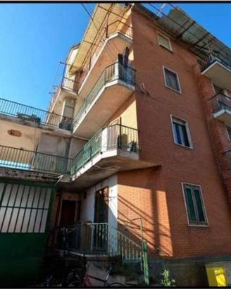 Immobile in asta di 104 m² con 3 locali a Caluso