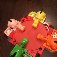 Mangia hippo hasbro