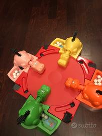 Mangia hippo hasbro