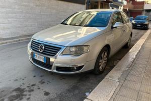 Volkswagen Passat 2.0 16V TDI Highline