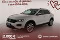 Volkswagen T-Roc 2.0 tdi advanced 4motion dsg