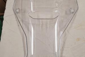 Cupolino per Africa Twin  CRF1100