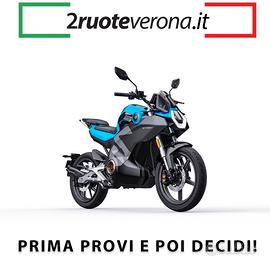 Vmoto Stash 125 km/h - Prima provi e poi decidi!