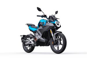 Vmoto Stash 125 km/h - Prima provi e poi decidi!