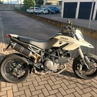 Ducati Hympermotard 796