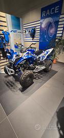 yhamaha raptor 700