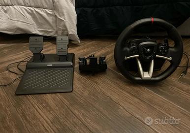 simulatore playstation