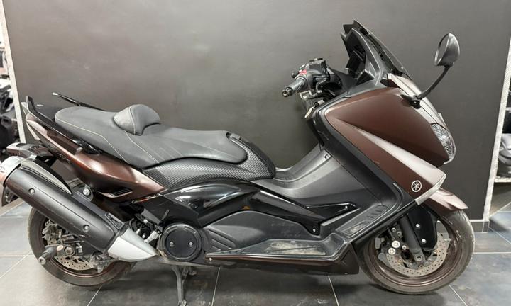 YAMAHA T-MAX 530 - 2014