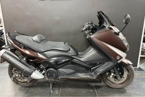 YAMAHA T-MAX 530 - 2014