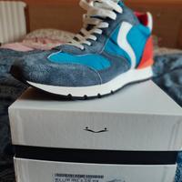 scarpe in pelle,da uomo .Marca: Voile Blanche 